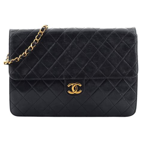 chanel classic clutch price.